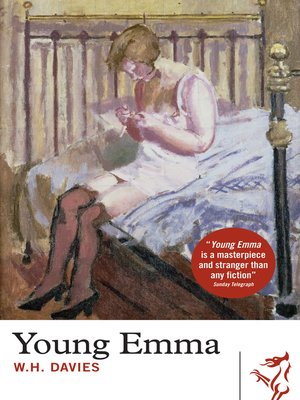 cover image of Young Emma